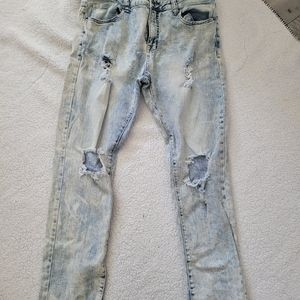 Mens jeans